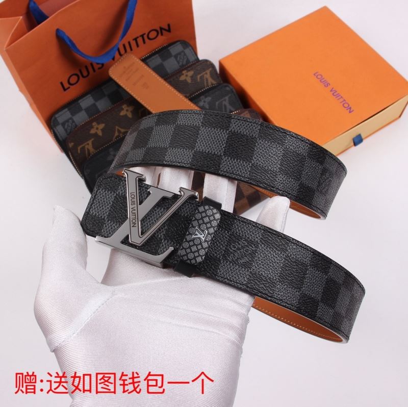 Louis Vuitton Belts